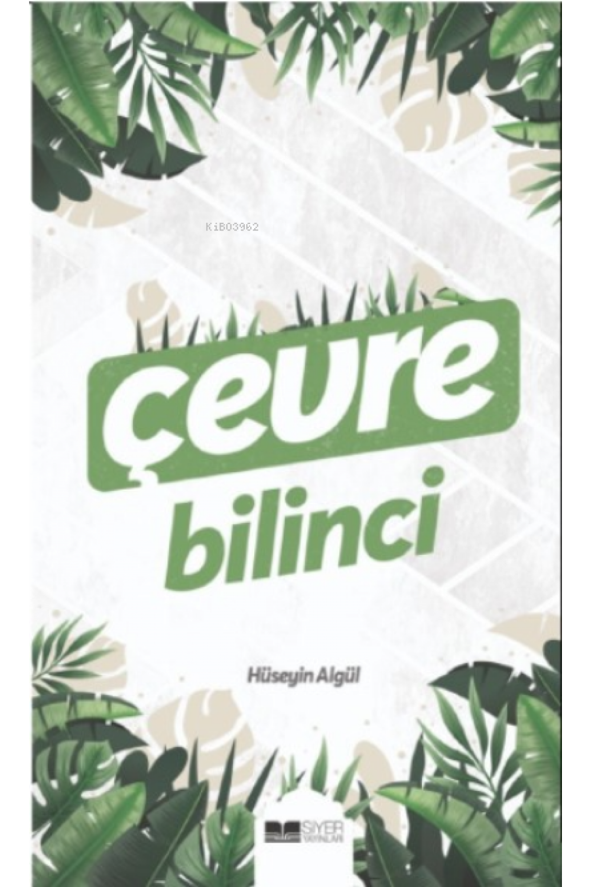 Çevre Bilinci