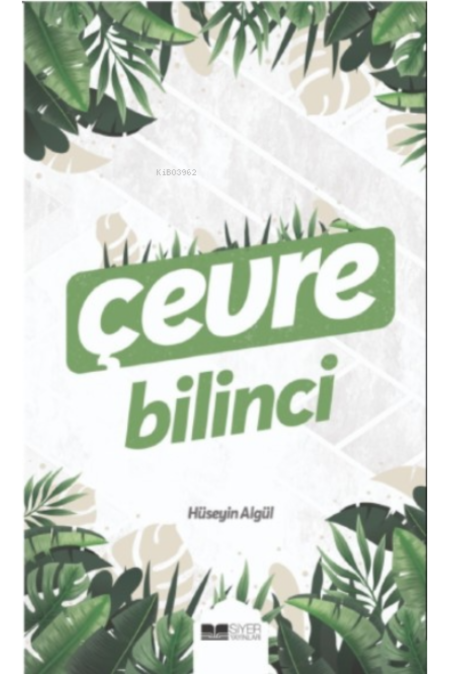 Çevre Bilinci Çevre Bilinci