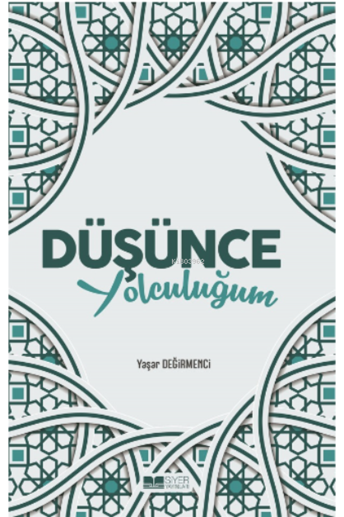 Düşünce Yolculuğum