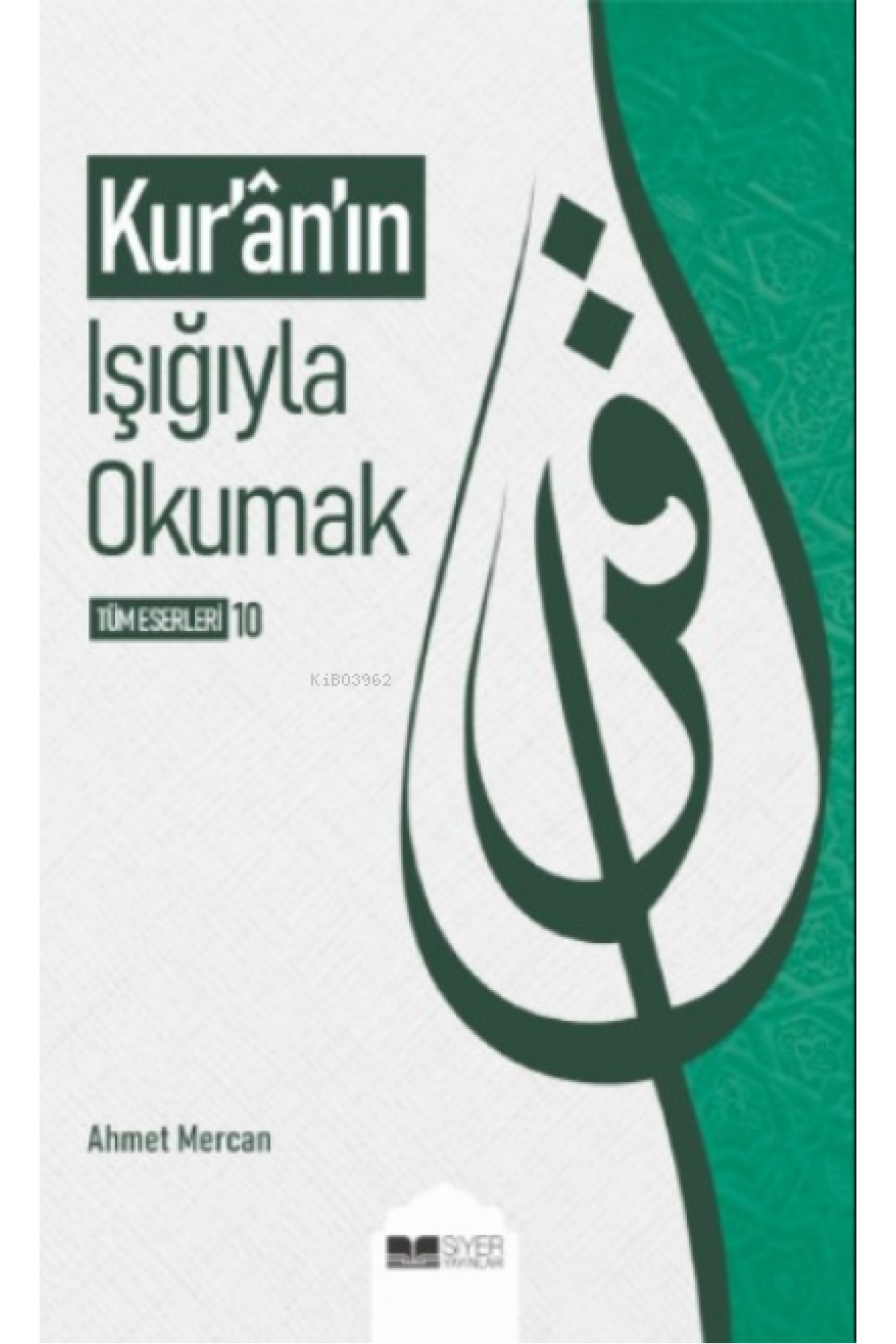 Kuranın Işığıyla Okumak