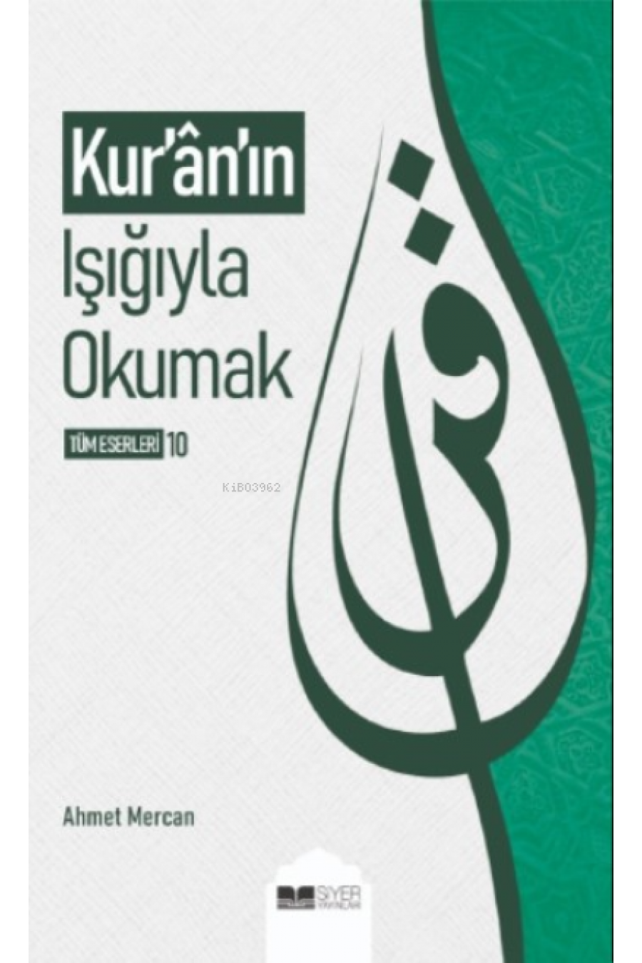 Kuranın Işığıyla Okumak