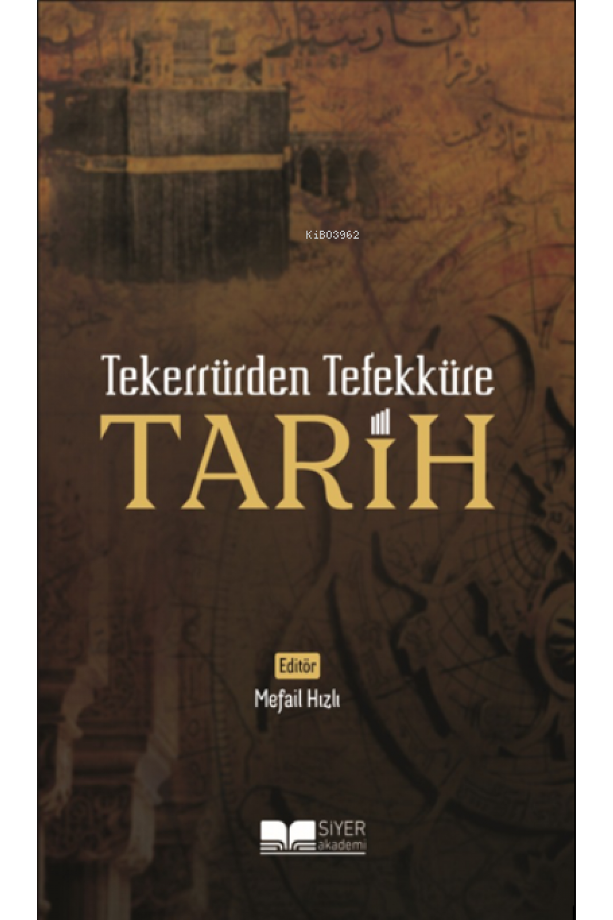 Tekerrürden Tefekküre Tarih
