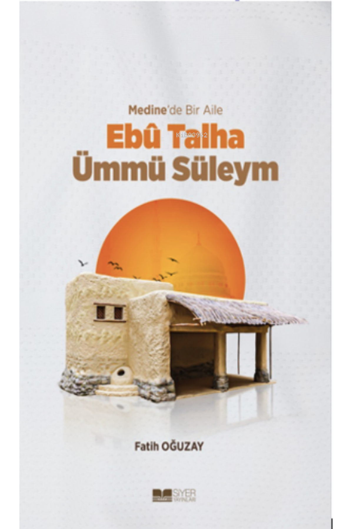 Medine'de Ebû Talha Ümmü Süleym