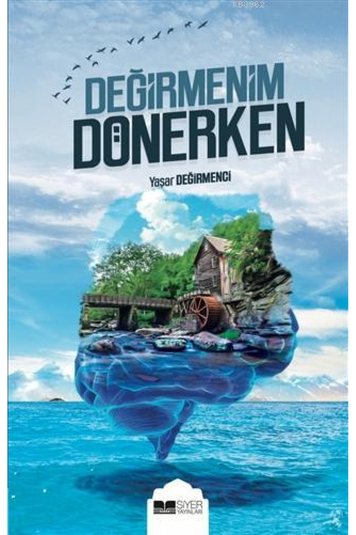 Değirmenim Dönerken