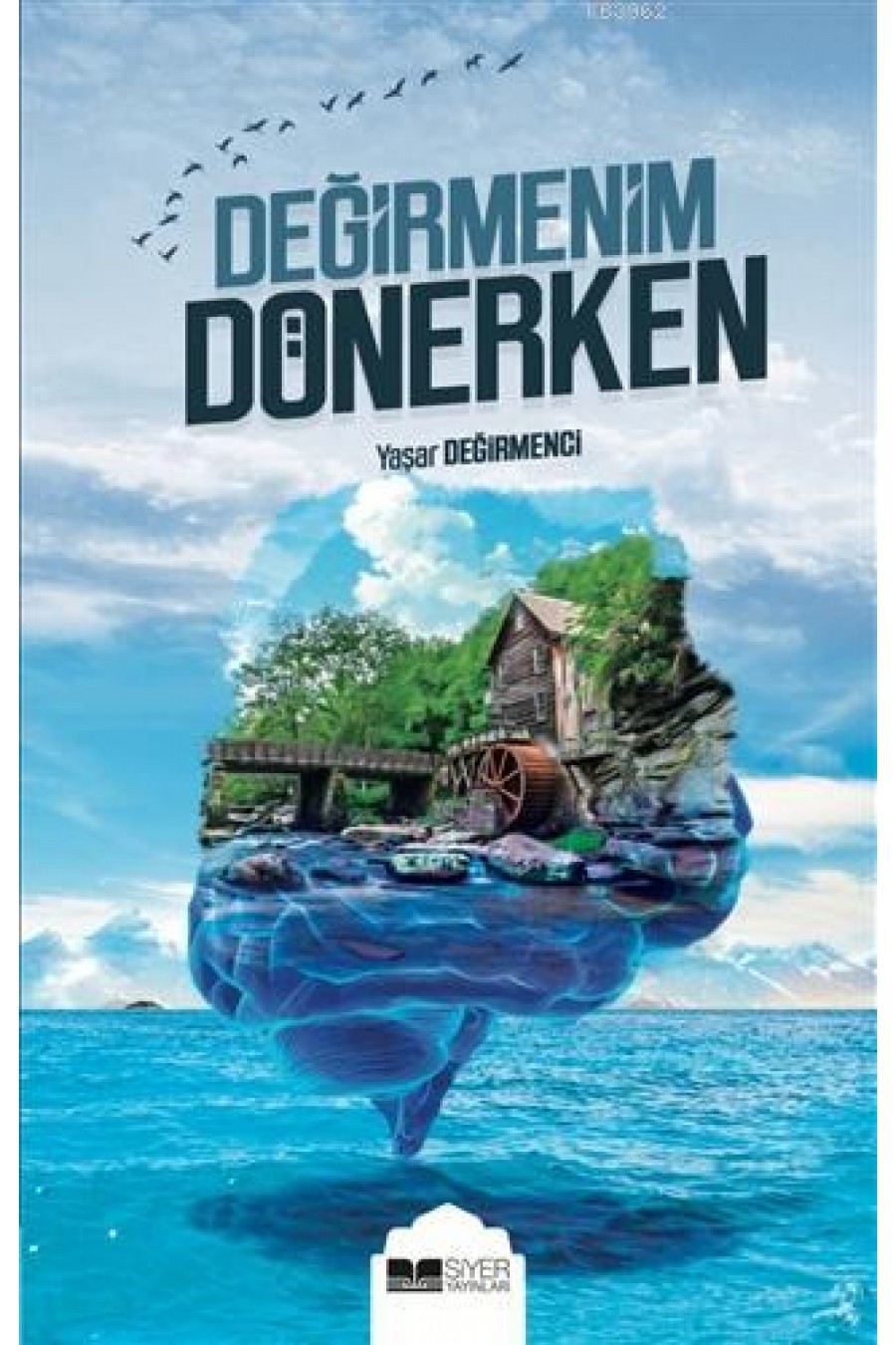 Değirmenim Dönerken