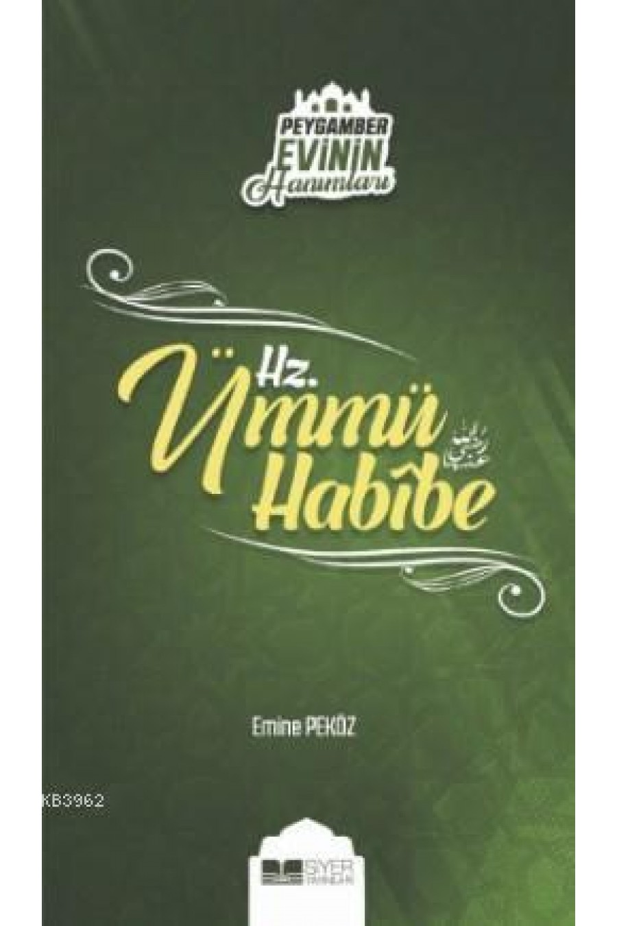 Hz. Ümmü Habibe; Peygamber Evinin Hanımları - 6
