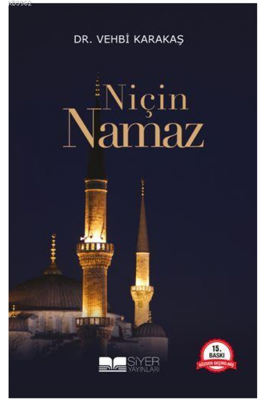 Niçin Namaz