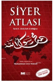 Siyer Atlası (Ciltli)