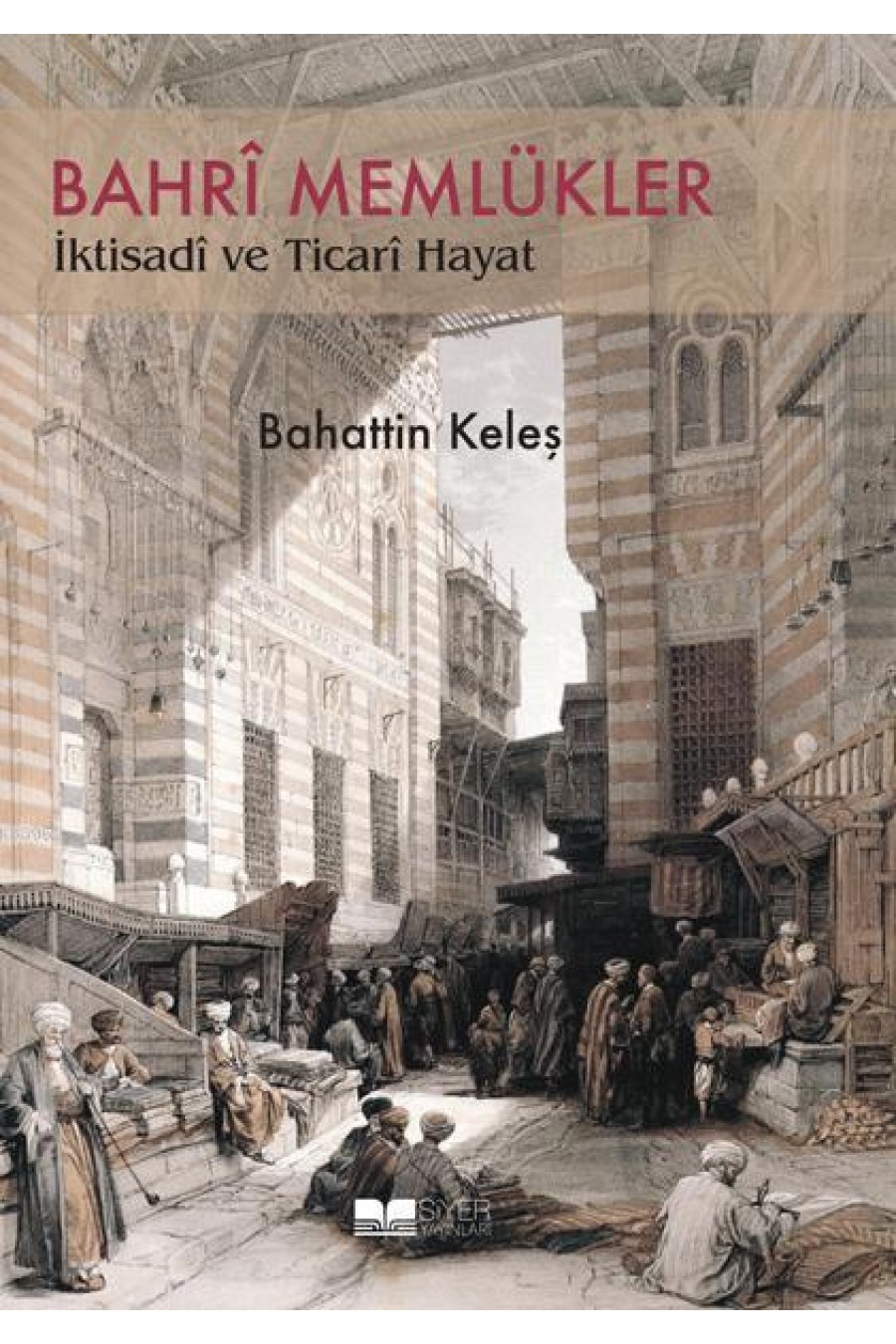 Bahrî Memlükler İktisadî Ve Ticari Hayat
