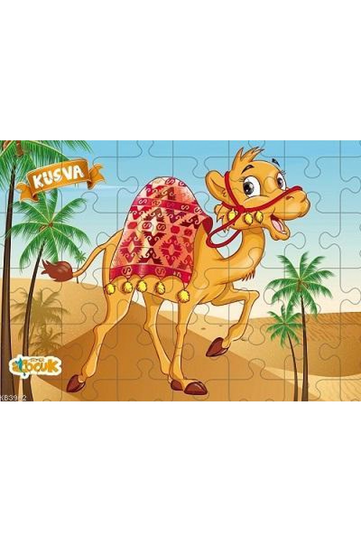 KUSVA PUZZLE