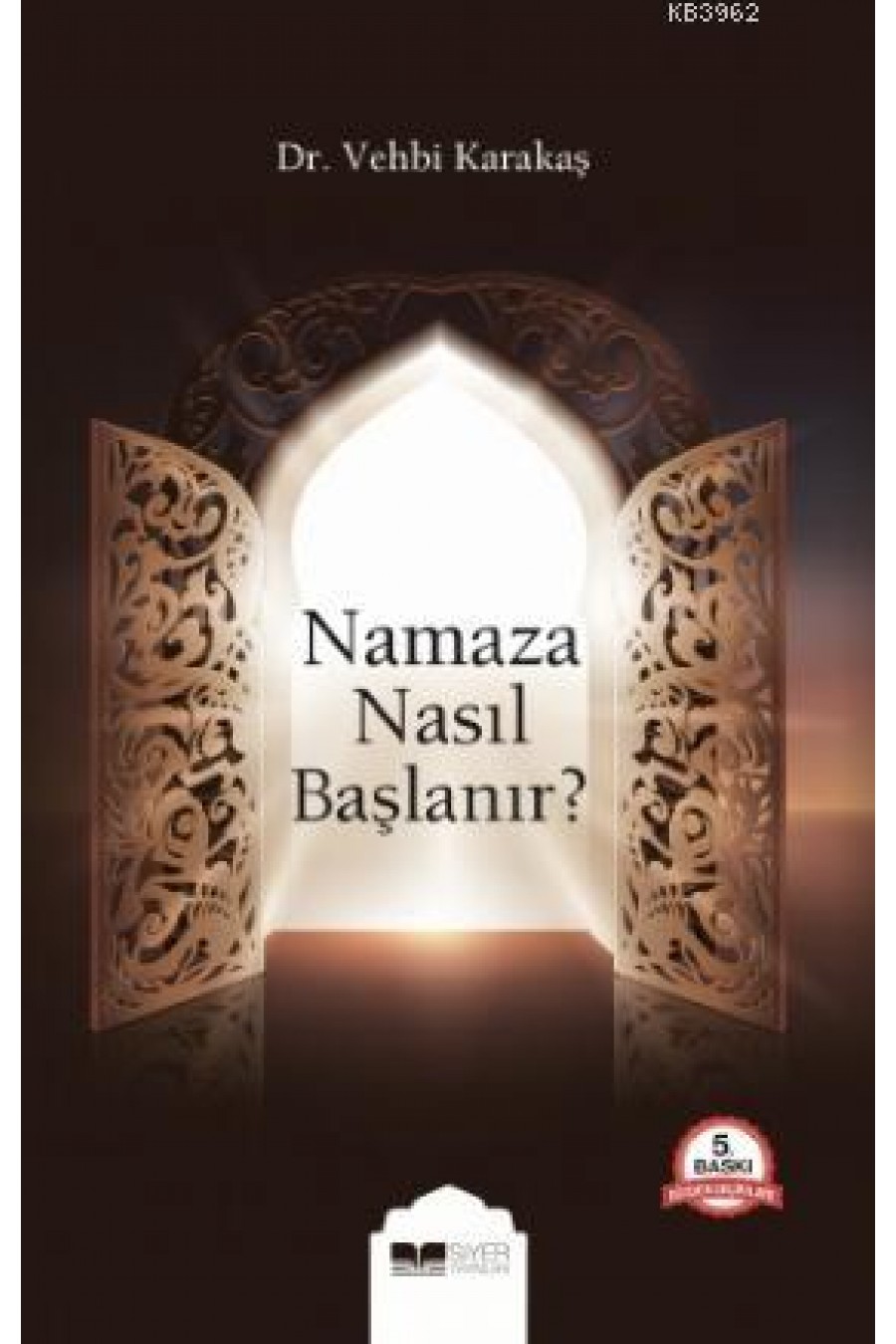 Namaza Nasıl Başlanır?