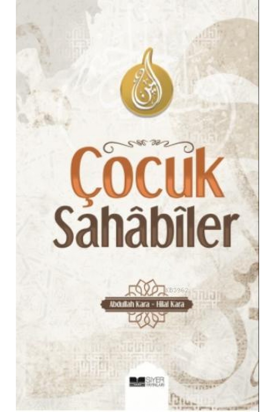 Çocuk Sahabiler