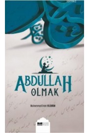 Abdullah Olmak