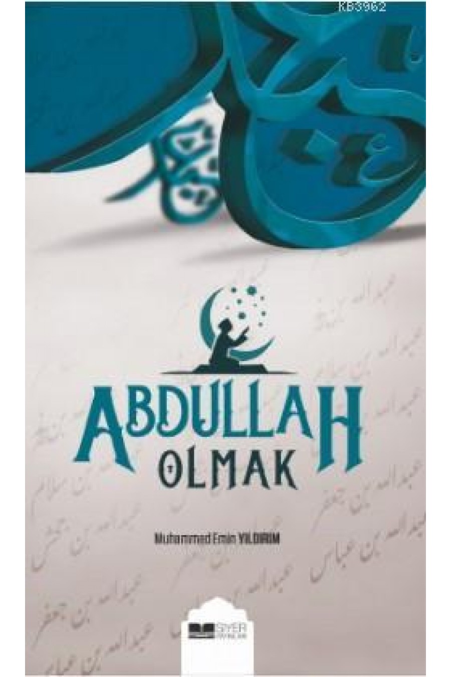 Abdullah Olmak