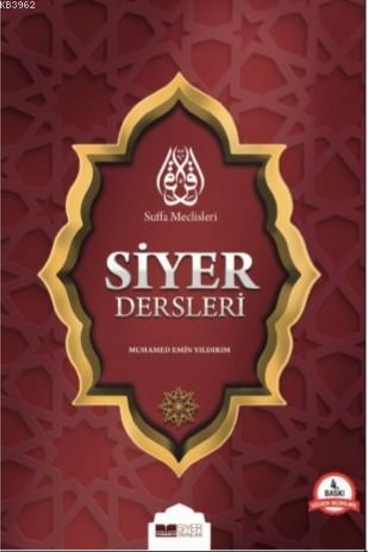 Suffa Meclisleri - Siyer Dersleri