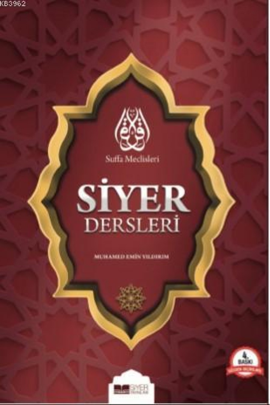 Suffa Meclisleri - Siyer Dersleri