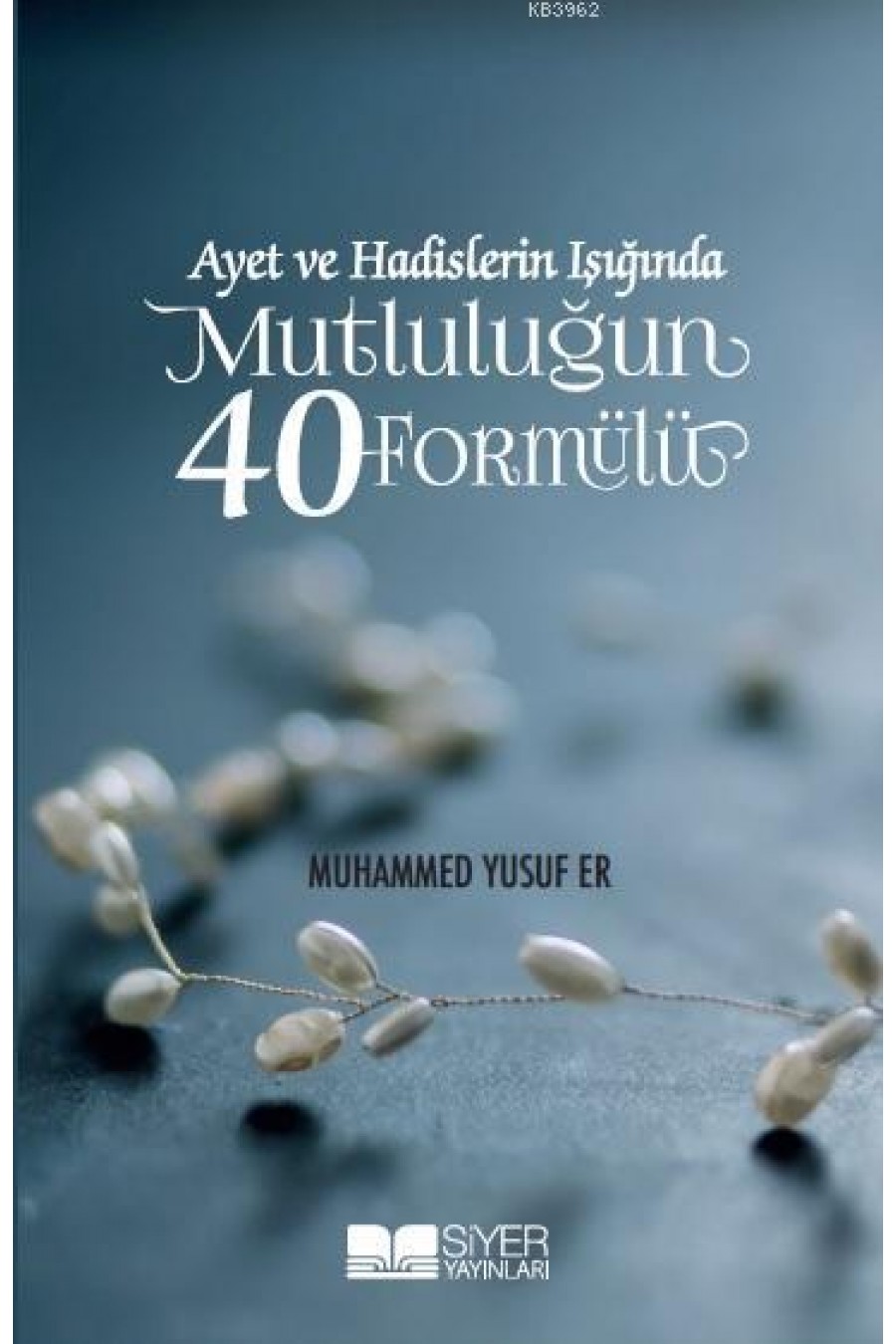 Ayet ve Hadislerin Işığında Mutluluğun 40 Formülü