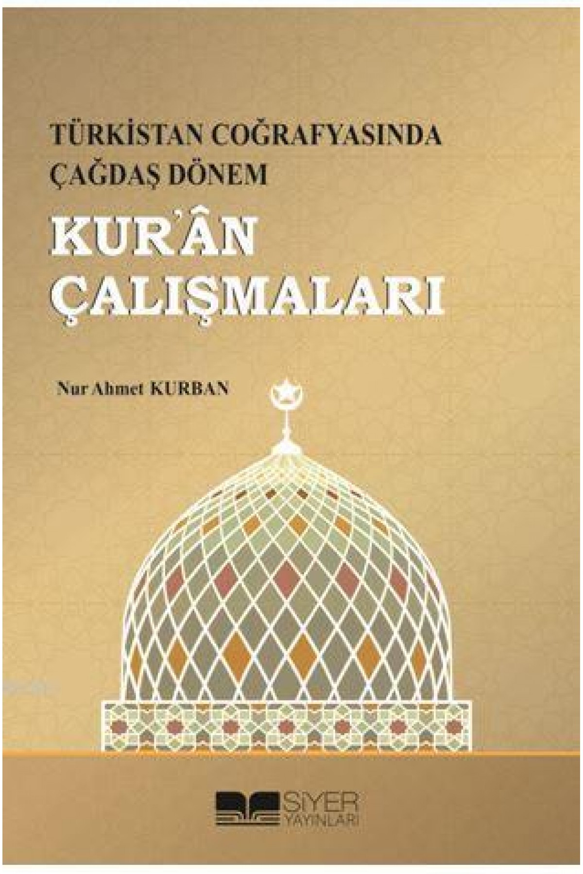 Türkistan Coğrafyasında Çağdaş Dönem Kuran Çalışmaları