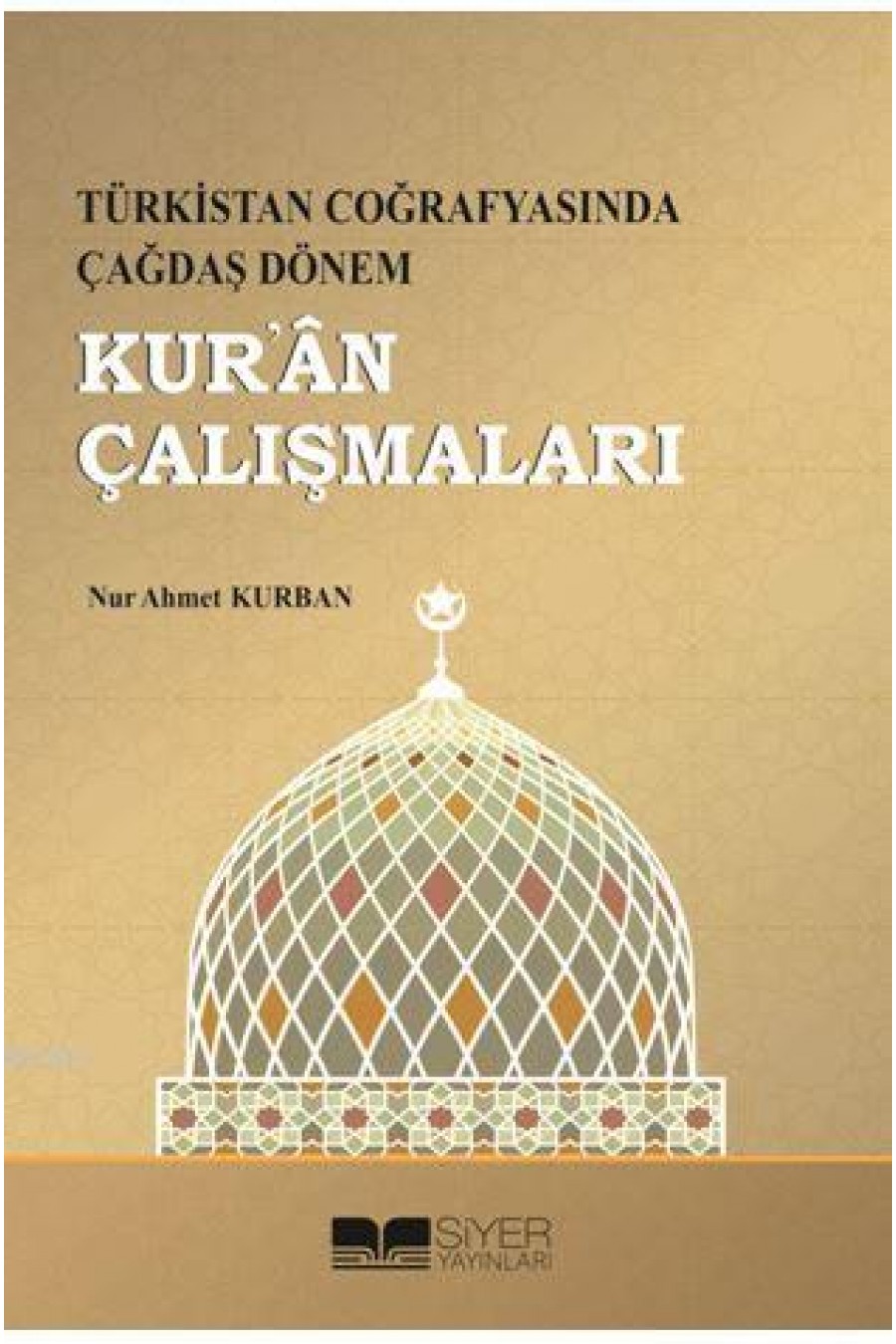 Türkistan Coğrafyasında Çağdaş Dönem Kuran Çalışmaları