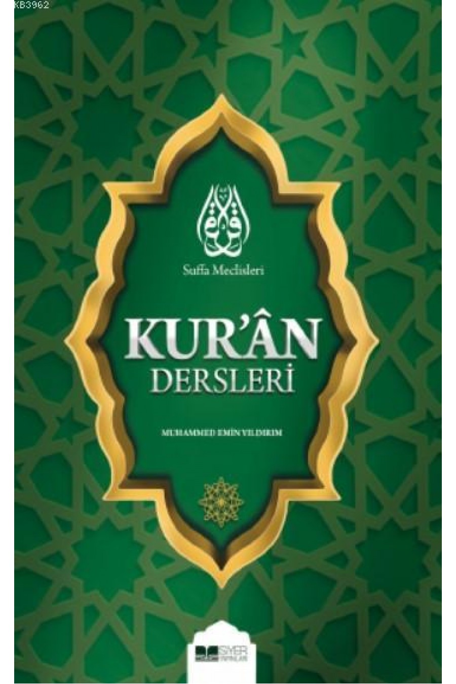 Kur'an Dersleri - Suffa Meclisleri; Ahlakı Kur'ân Davası Furkân